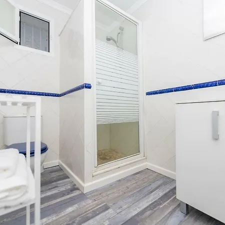 Moderno Estudio Estilo Bungalow * Estepona